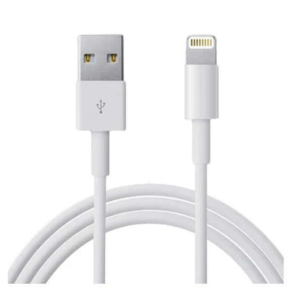 کابل تبدیل USB به لایتنینگ مدل ori-001 طول 1 متر