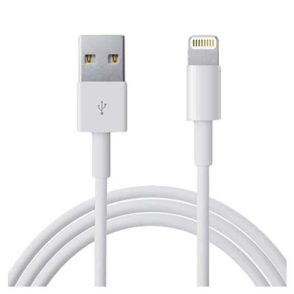 کابل تبدیل USB به لایتنینگ مدل ori-001 طول 1 متر