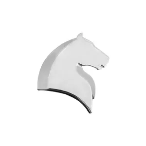  آرم صندوق عقب خودرو قطعه سازان کبیر مدل ARM-TARA-3063 مناسب برای تارا