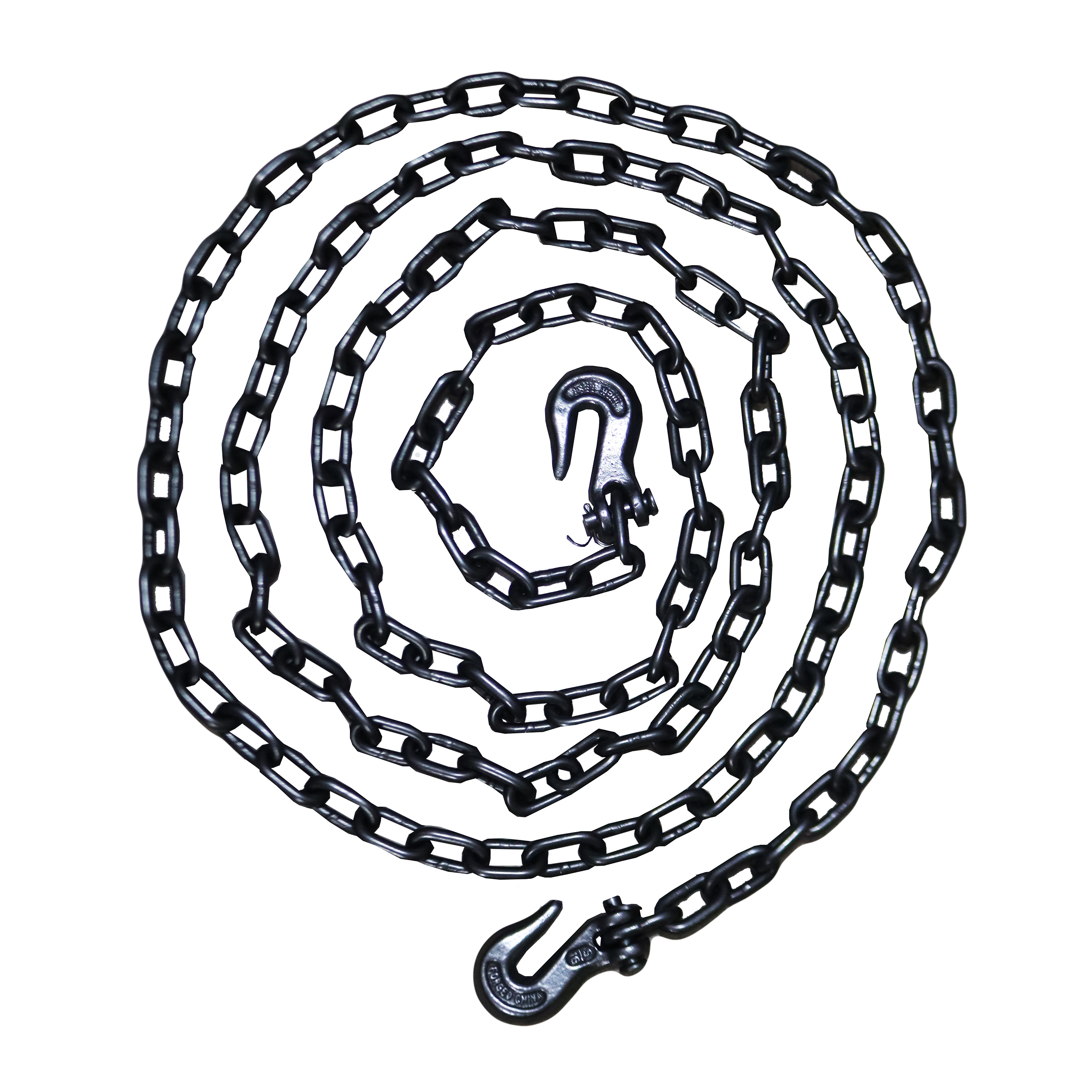 زنجیر صافکاری مدل YP-4M-2.5MM-5/16