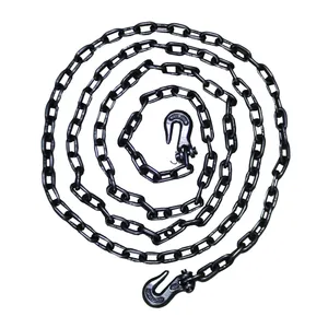 زنجیر صافکاری مدل YP-4M-2.5MM-5/16