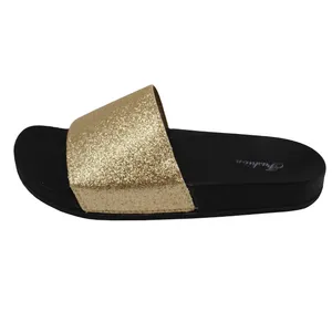 دمپایی زنانه نیکتا مدل 013-Aklil-GD