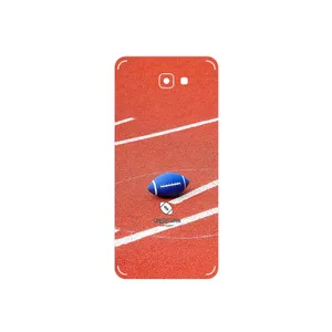 MAHOOT Rugby football Cover Sticker for Samsung Galaxy J7 Prime 2
