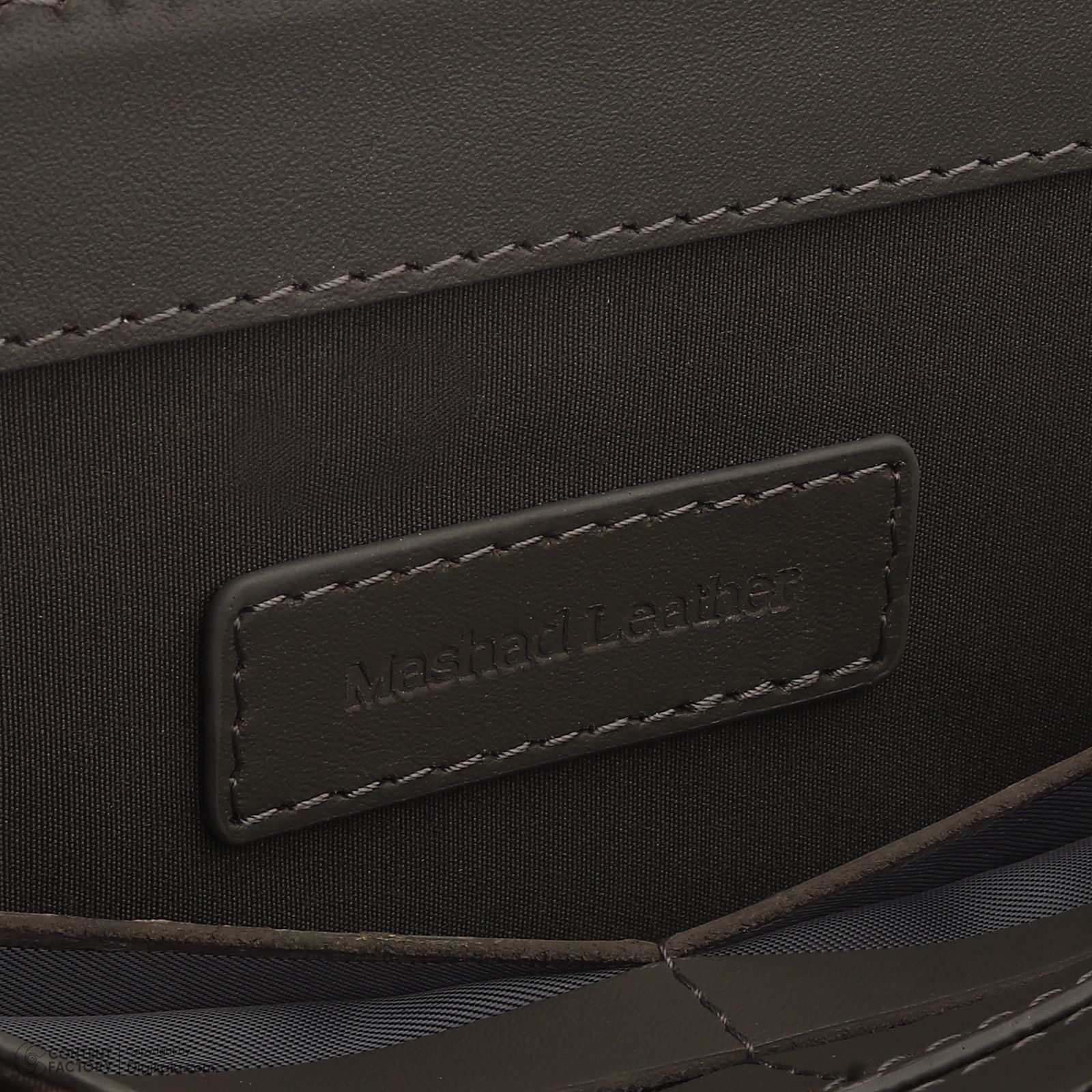 کیف رودوشی زنانه چرم مشهد مدل S0179-005-01 - - 11