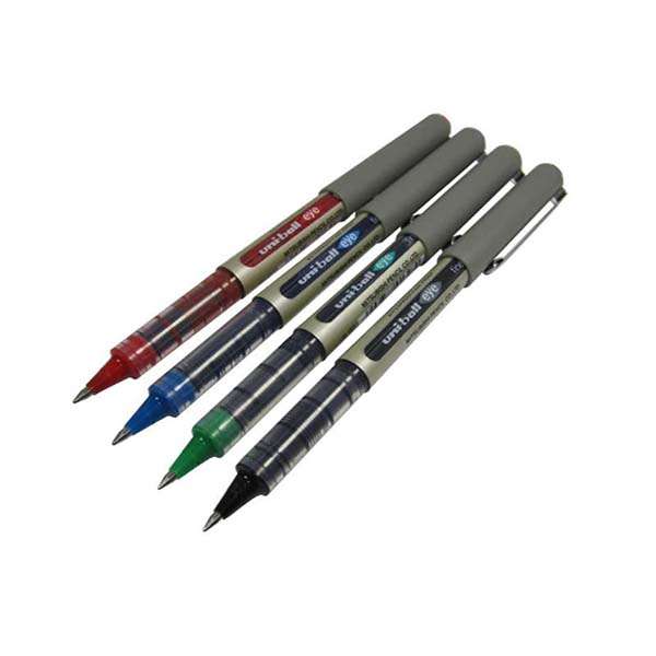 روان نویس یونی بال مدل Eye UB-157