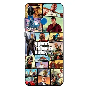 Megafone 8240 Cover For Honor 8x