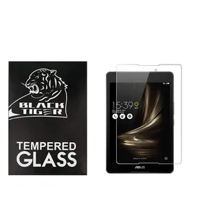 محافظ صفحه نمایش  شیشه ای بلک تایگر مدل HMG مناسب برای تبلت ایسوس Zenpad 3 8.0 Z581