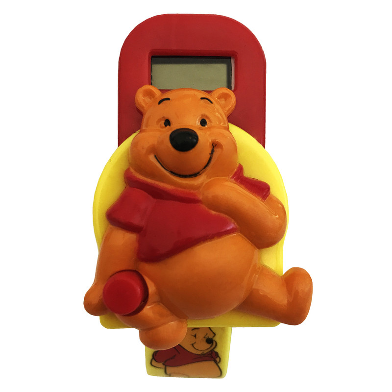 ساعت مچی دیجیتال بچگانه کد BF26