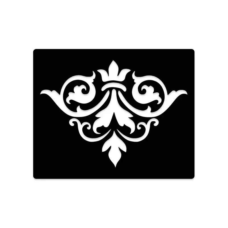 شابلون کد 0356