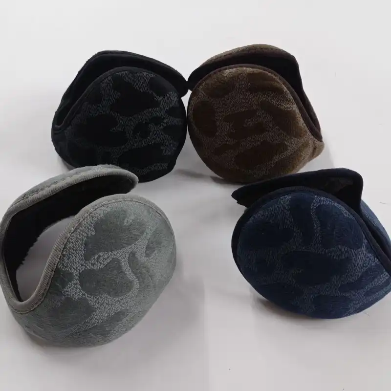 گوش گیر زمستانی مدل NEW707