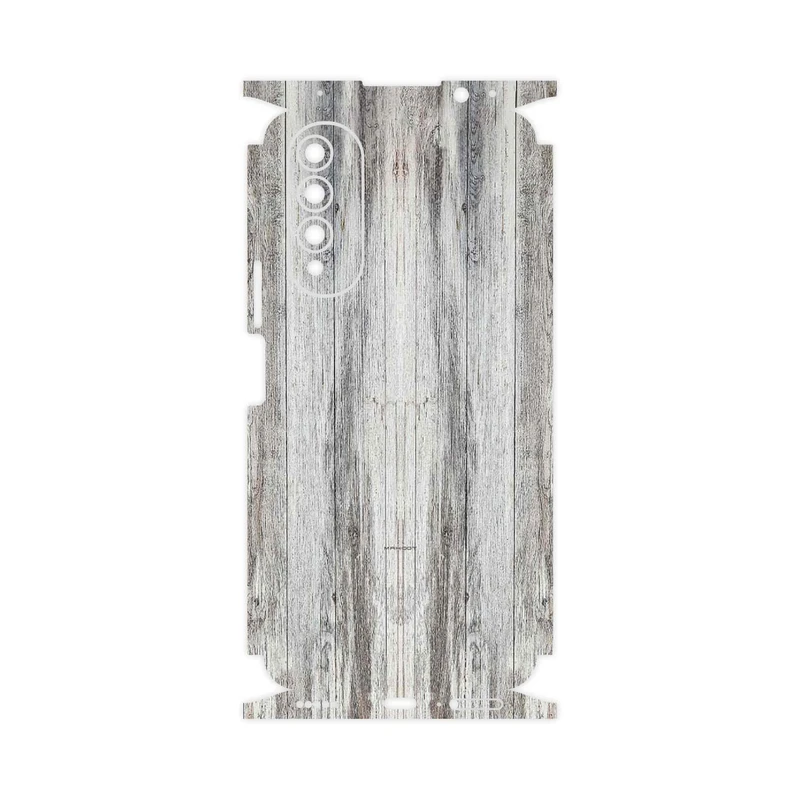 برچسب پوششی ماهوت مدل Wood Texture 8-FullSkin مناسب برای گوشی موبایل ویکو T50