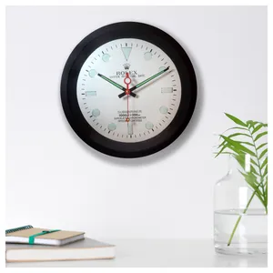 ساعت دیواری مدل 21