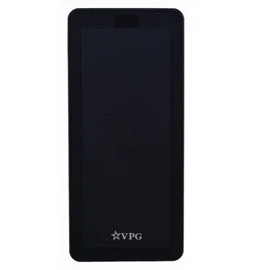 شارژر همراه وی پی جی مدل wc010 ظرفیت 10000 میلی امپر ساعت