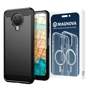 MagNova GripTech Mobile Case For Nokia G10 / G20