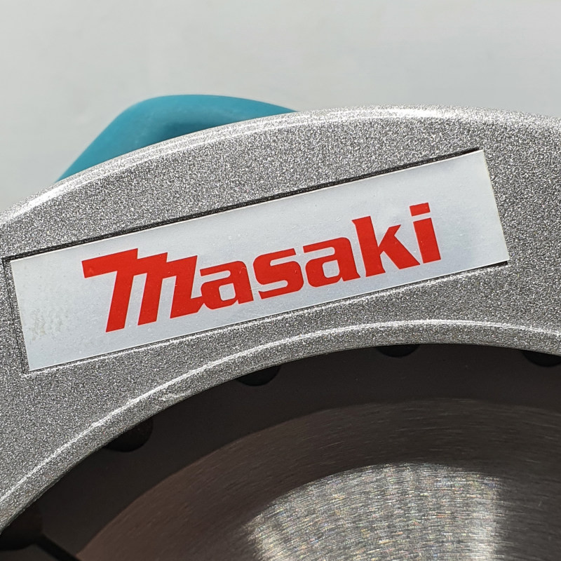 اره دیسکی ماساکی مدل کد AZ18