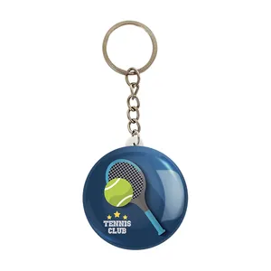 جاکلیدی خندالو مدل تنیس Tennis کد 26626