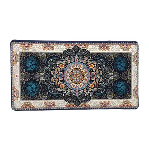 پشتی طرح چکاوک مدل 01 بسته 2 عددی