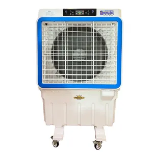 کولر آبی آکماز مدل 36plus جایخی دار