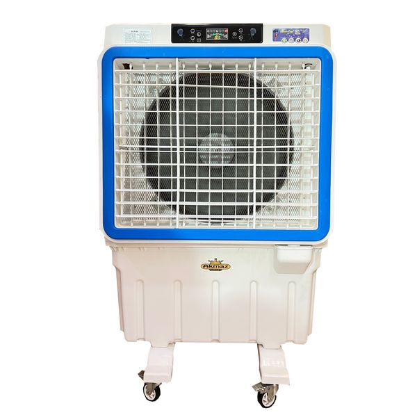 کولر آبی آکماز مدل 36plus جایخی دار