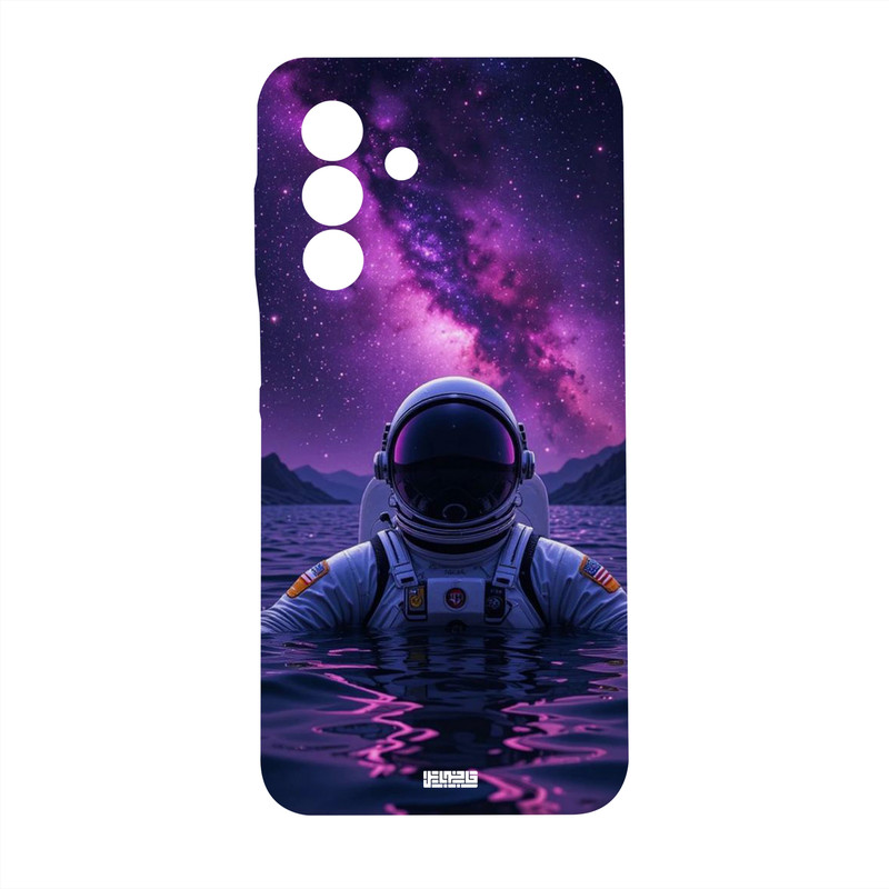 کاور قاب موبایل علوی مدل HML مناسب برای گوشی موبایل سامسونگ Galaxy A17