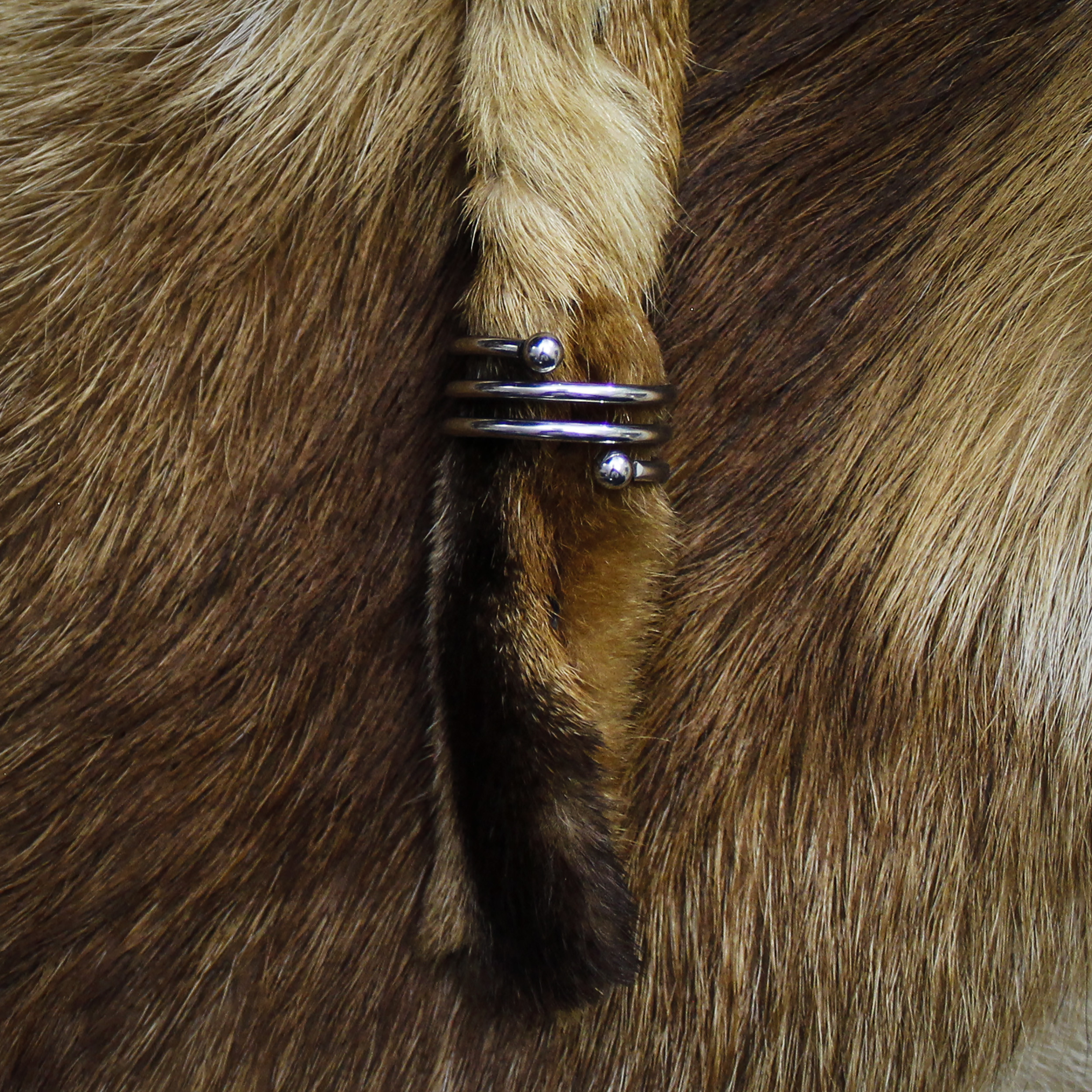 انگشتر زنانه کد S116