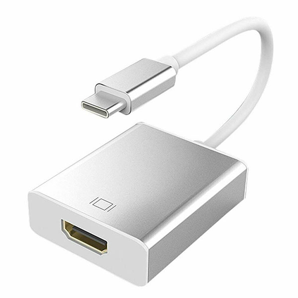 مبدل Type-C به HDMI مدل 129