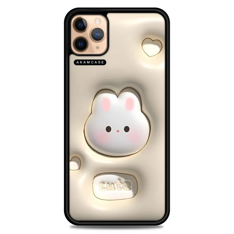 کاور آکام مدل AMC-WA11PRO-JELLY-67 مناسب برای گوشی موبایل اپل iPhone 11 Pro