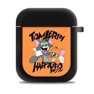 کاور آکام مدل AAPCW1/2-TOM & JERRY2 مناسب برای کیس اپل ایرپاد