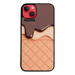 AKAM AMC-WA14PLUS-CANDY-14 Cover For Apple iPhone 14 Plus