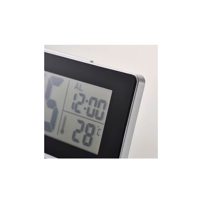 ساعت رومیزی ایکیا مدل FILMIS27