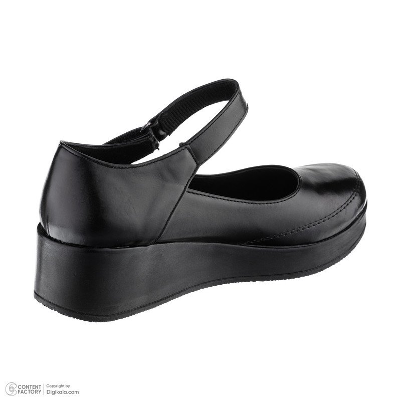کفش روزمره زنانه پاما مدل AHPRN