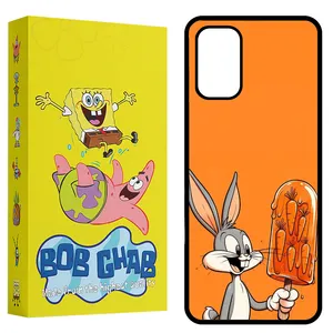  BOB Ghab CPA32B Cover For Samsung Galaxy A32 4G