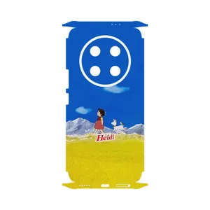 MAHOOT Heidi Girl of the Alps-FullSkin Cover Sticker for Honor X9c