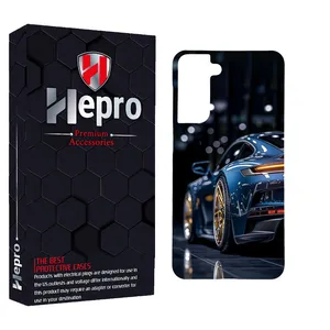 HEPRO MC Cover for Samsung Galaxy S21