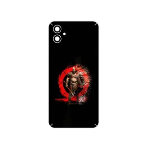 MAHOOT GOD_OF_WAR Cover Sticker for Samsung Galaxy M04