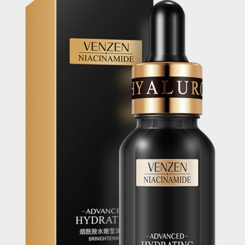 سرم پوست ونزن مدل NIACINAMIDE حجم 15 میلی لیتر