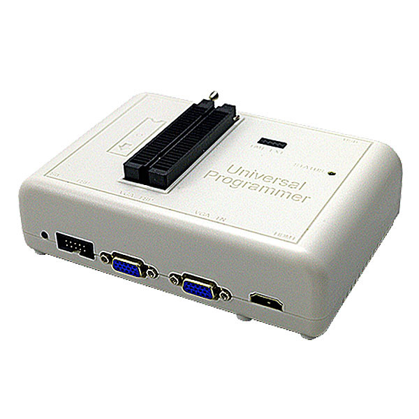 پروگرامر یونیورسال مدل RT809H پروگرامر یونیورسال مدل RT809H