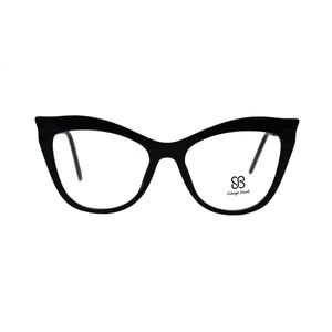 فریم عینک طبی زنانه مدل Smith 5513 BL