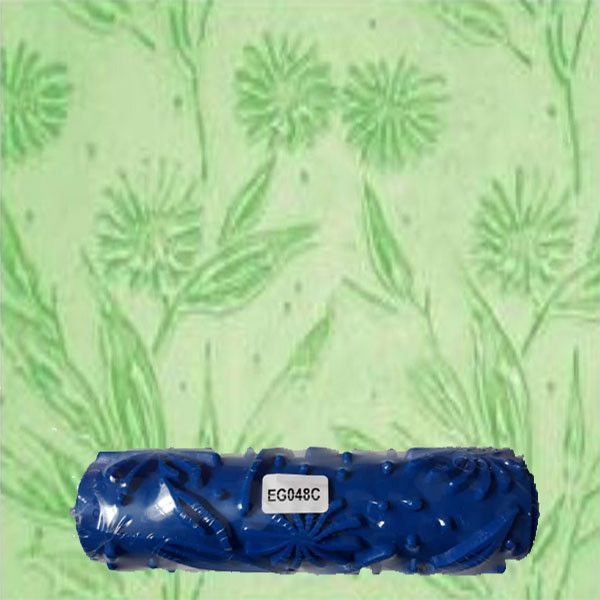 غلتک نقاشی مدل EG048C سایز 7 اینچ غلتک نقاشی مدل EG048C سایز 7 اینچ