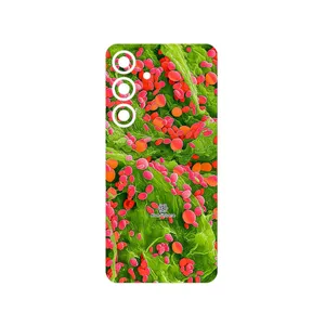 MAHOOT Atom Universe 3 Cover Sticker for Samsung Galaxy S24