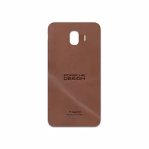 MAHOOT MNL-PRDS Cover Sticker for Samsung Galaxy J4