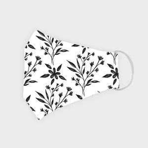 ماسک پارچه‌ای مدل خودکار