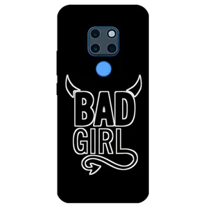 Megafone 8105 Cover For Huawei Mate 20