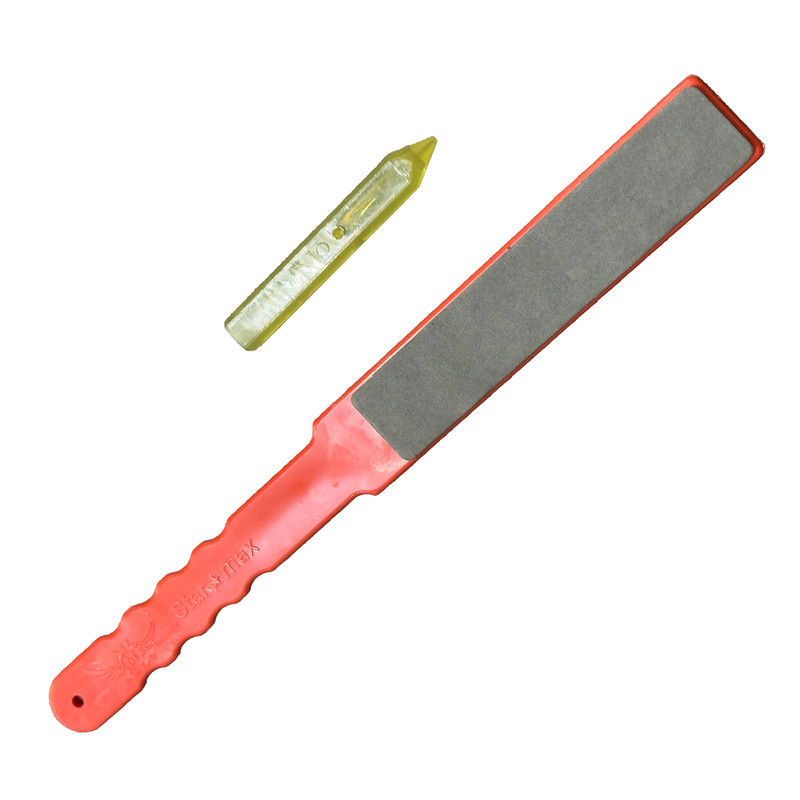 چوبک نیشخوابان صافکاری مدل پلاستیکی کد SMT-STAR MAX-2PCS به همراه قلم نیش گیر