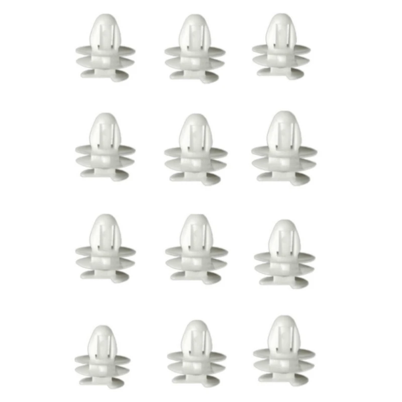 خار رودری خودرو کارجی مدل sef مناسب برای پژو 405 بسته 12 عددی