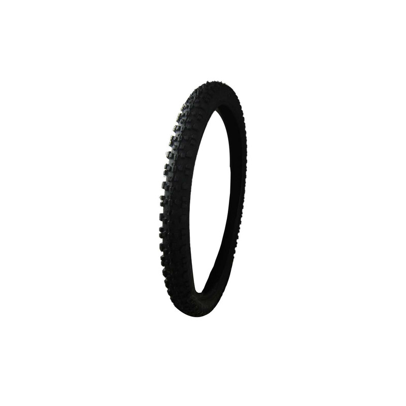 تایر دوچرخه ایران یاسا مدل گلدرشت پهن کد 26x2.35