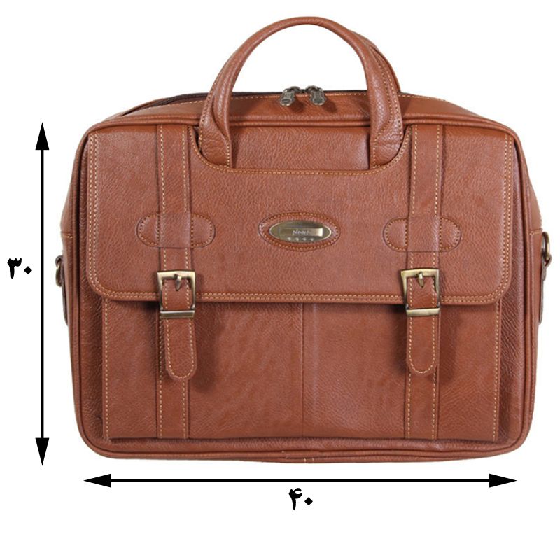 کیف اداری مردانه مدل Ye3-125 -  - 12