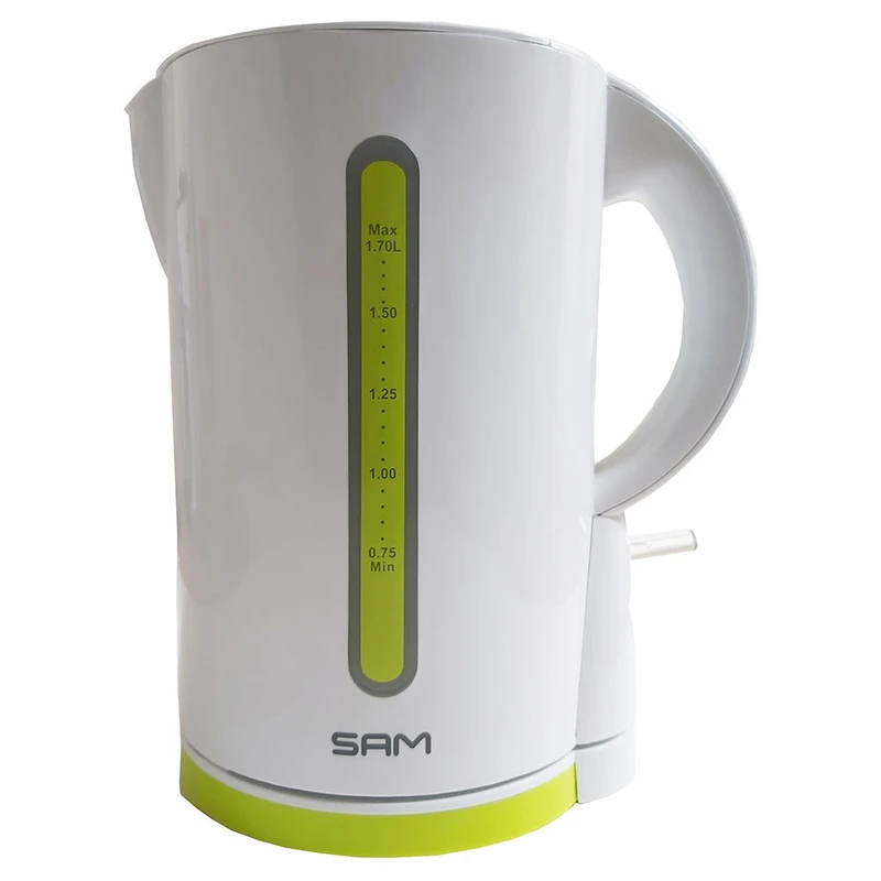 کتری برقی سام مدل EK-113