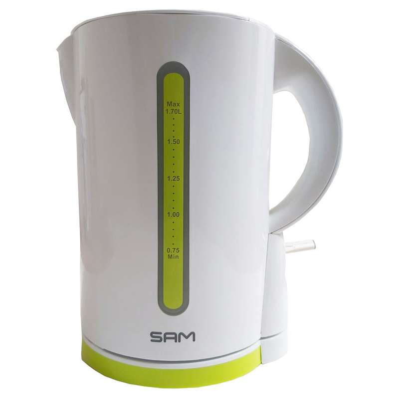 کتری برقی سام مدل EK-113