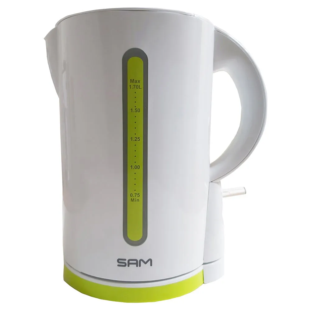 کتری برقی سام مدل EK-113
